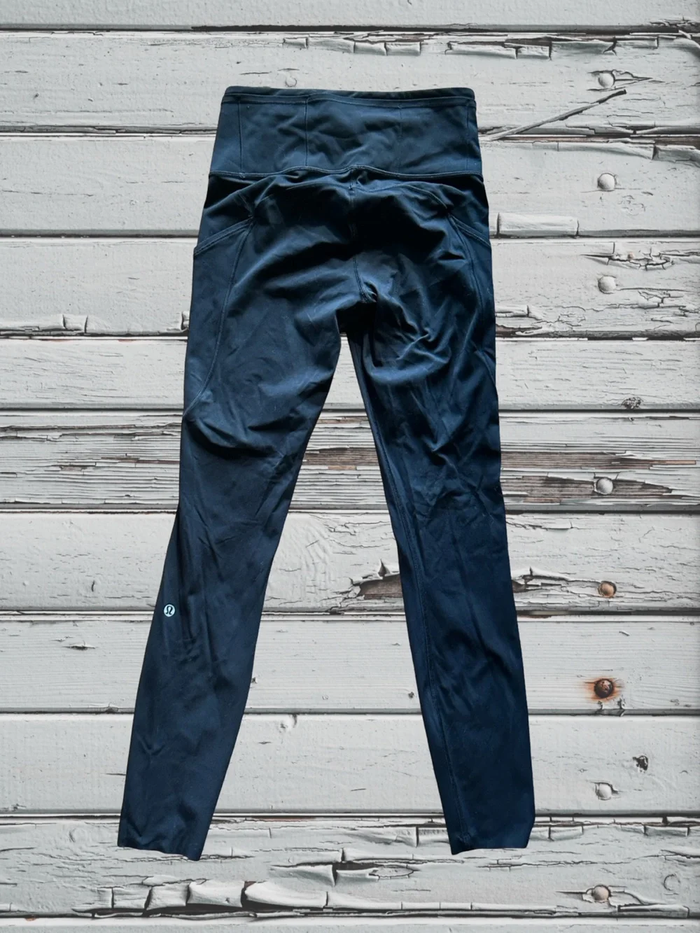 lululemon athletica stretchy supportive